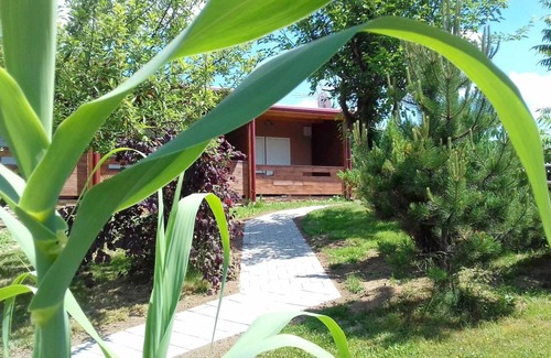 Rakovica Resort | 28 m² Private room ∙ 1 bedroom ∙ 2 guests