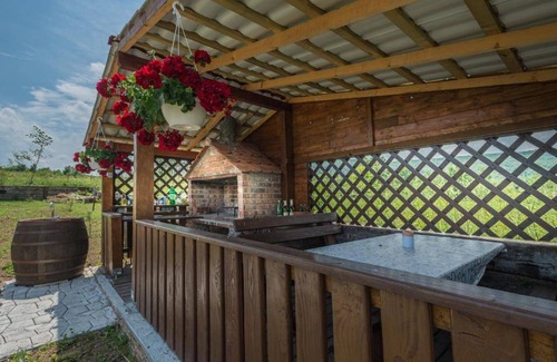 Rakovica Resort | 28 m² Private room ∙ 1 bedroom ∙ 2 guests