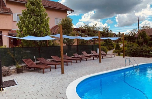 Rakovica Resort | 28 m² Private room ∙ 1 bedroom ∙ 2 guests