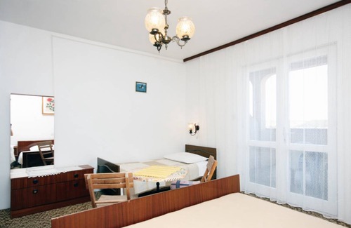 Barbat na Rabu Resort | 28 m² Private room ∙ 1 bedroom ∙ 3 guests