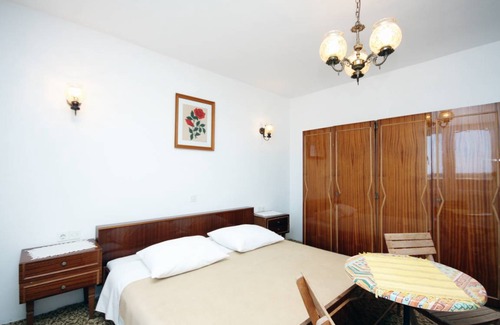 Barbat na Rabu Resort | 28 m² Private room ∙ 1 bedroom ∙ 3 guests