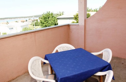 Barbat na Rabu Resort | 28 m² Private room ∙ 1 bedroom ∙ 3 guests