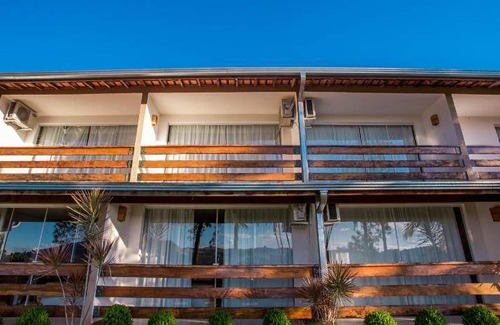 Monte Siao Resort | 28 m² Resort ∙ 4 guests