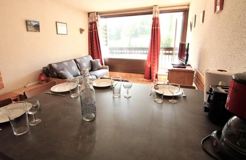 La Salle-les-Alpes Apartment | 28 m² Studio flat ∙ 1 bedroom ∙ 4 guests
