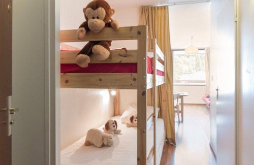 La Salle-les-Alpes Apartment | 28 m² Studio flat ∙ 1 bedroom ∙ 4 guests