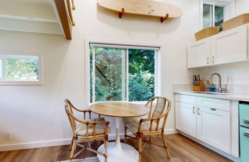 Mililani Apartment | 28 m² Studio flat ∙ 2 guests