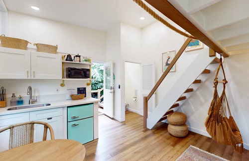 Mililani Apartment | 28 m² Studio flat ∙ 2 guests