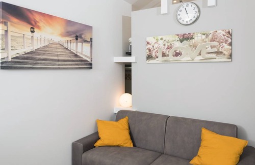 Chianchitta-Trappitello Apartment | 28 m² Studio flat ∙ 1 bedroom ∙ 3 guests