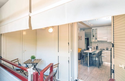 Chianchitta-Trappitello Apartment | 28 m² Studio flat ∙ 1 bedroom ∙ 3 guests
