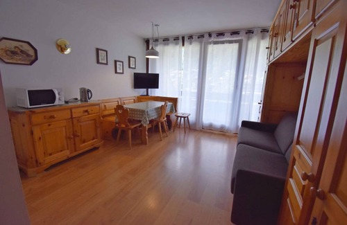 Palu Apartment | 28 m² Studio flat ∙ 4 guests