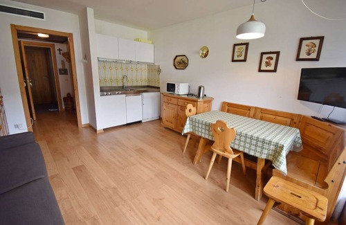 Palu Apartment | 28 m² Studio flat ∙ 4 guests