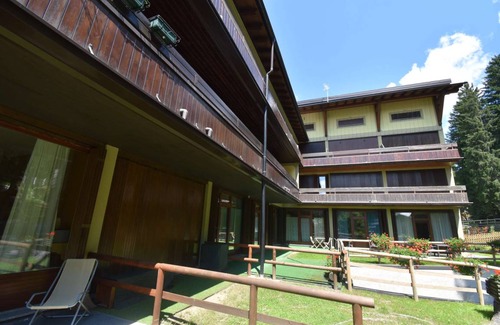 Palu Apartment | 28 m² Studio flat ∙ 4 guests
