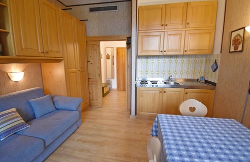 Palu Apartment | 28 m² Studio flat ∙ 4 guests