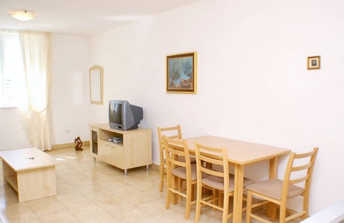 Vinjerac Apartment | 28 m² Studio flat ∙ 1 bedroom ∙ 2 guests