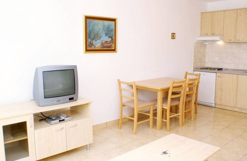 Vinjerac Apartment | 28 m² Studio flat ∙ 1 bedroom ∙ 2 guests