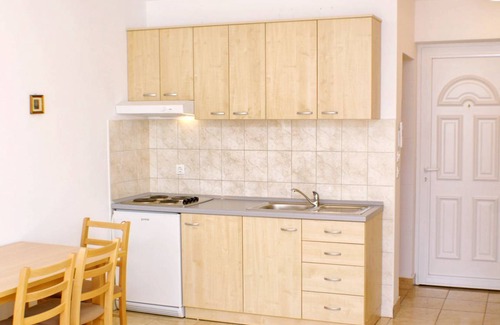 Vinjerac Apartment | 28 m² Studio flat ∙ 1 bedroom ∙ 2 guests
