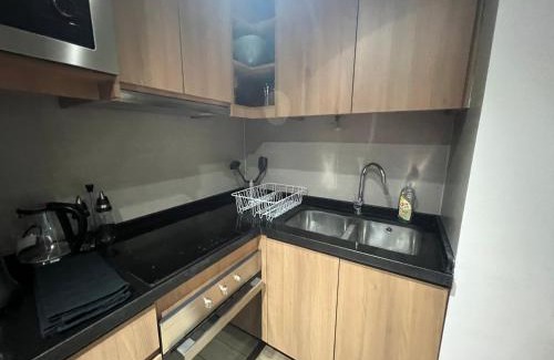 Las Condes Apartment | 28 Metros costado Clinica las Condes ,hasta 5 personas