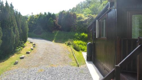 Builth Wells Ski Chalet | 28 Riverside, Caer Beris Holiday Park