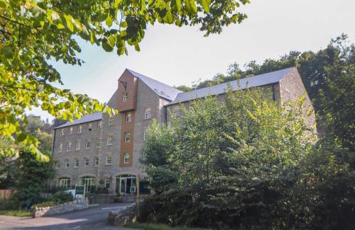 Stoney Middleton Apartment | 28 Rock Mill Holiday Apartments