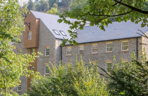 Stoney Middleton Apartment | 28 Rock Mill Holiday Apartments