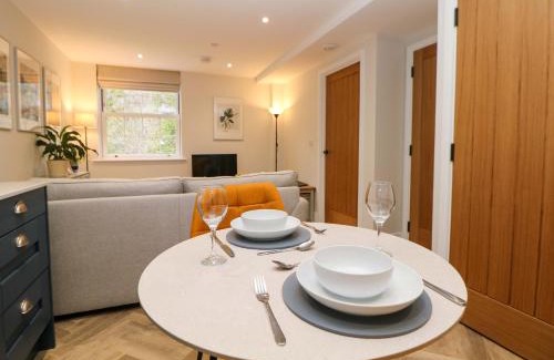 Stoney Middleton Apartment | 28 Rock Mill Holiday Apartments