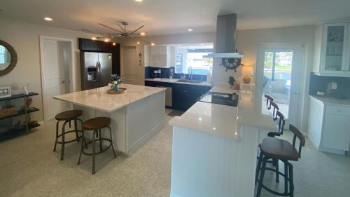 Punta Gorda House | 280 Belvedere