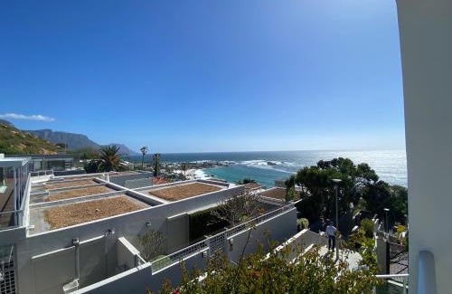 Clifton Villa | 280 Kloof Road Villa Clifton