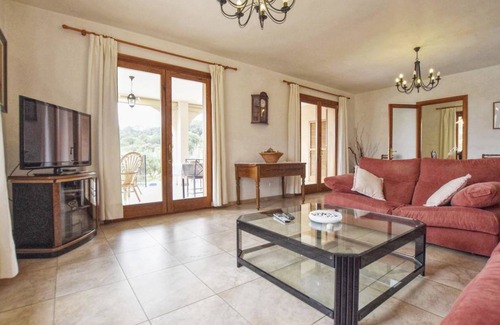 Campanet House | 280 m² Apartment ∙ 5 bedrooms ∙ 10 guests