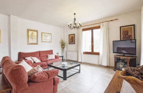 Campanet House | 280 m² Apartment ∙ 5 bedrooms ∙ 10 guests