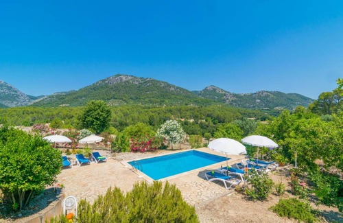 Selva Villa | 280 m² Villa ∙ 4 bedrooms ∙ 6 guests