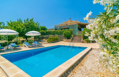 Selva Villa | 280 m² Villa ∙ 4 bedrooms ∙ 6 guests