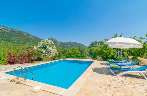 Selva Villa | 280 m² Villa ∙ 4 bedrooms ∙ 6 guests