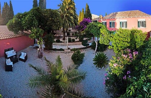 Zupa dubrovacka Villa | 280 m² Villa ∙ 5 bedrooms ∙ 10 guests