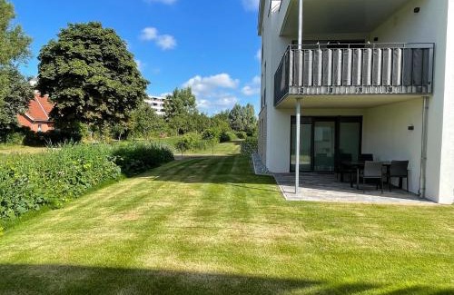 Dahme Apartment | 2803 - Strandliebe