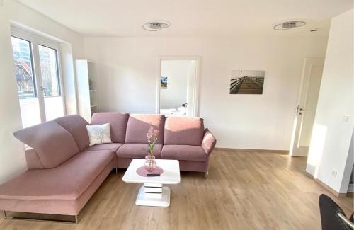 Dahme Apartment | 2803 - Strandliebe