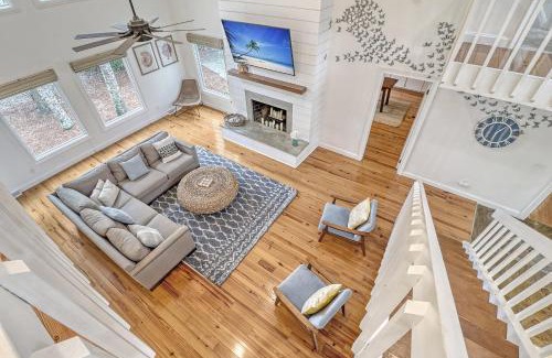 Seabrook Island House | 2808 Seabrook Island Road