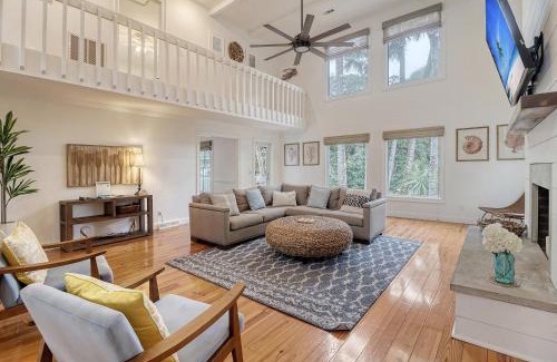 Seabrook Island House | 2808 Seabrook Island Road
