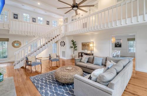 Seabrook Island House | 2808 Seabrook Island Road