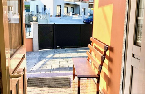 Porto do Barqueiro House | 281 m² House ∙ 5 bedrooms ∙ 10 guests