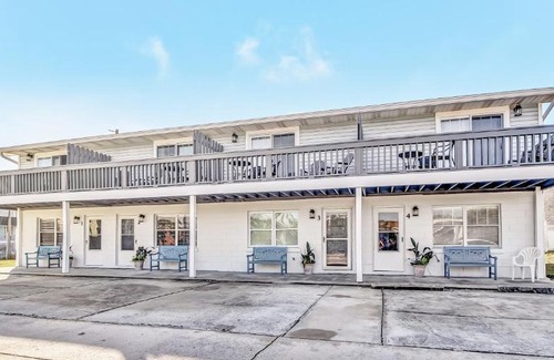 Ocean Cay House | 2810 Ohio Avenue #3