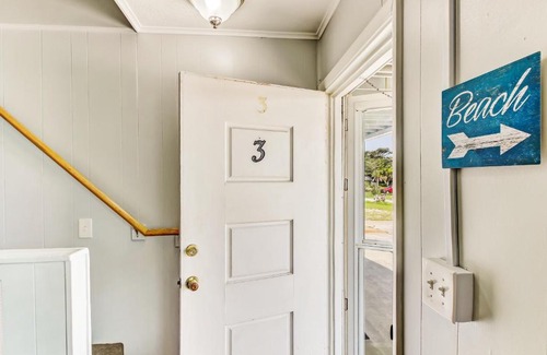 Ocean Cay House | 2810 Ohio Avenue #3