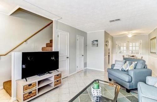 Ocean Cay House | 2810 Ohio Avenue #4