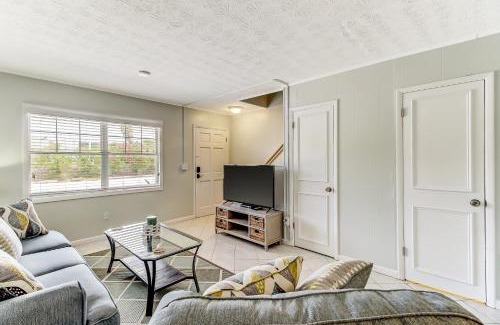 Ocean Cay House | 2810 Ohio Avenue #4