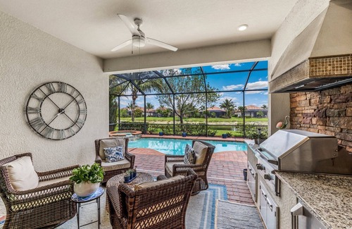 Bonita Springs House | 28111 Bonita National Home