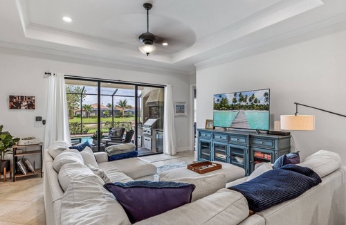 Bonita Springs House | 28111 Bonita National Home