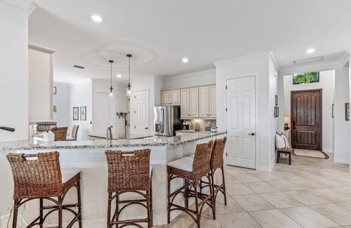 Bonita Springs House | 28111 Bonita National Home