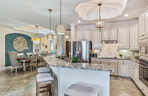 Bonita Springs House | 28115 Bonita National Home