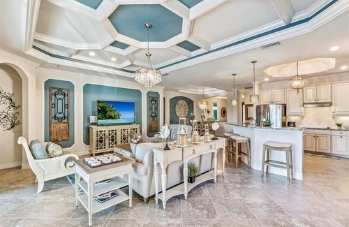 Bonita Springs House | 28115 Bonita National Home