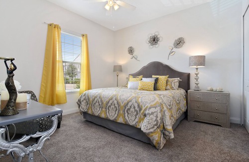 Davenport House | 282 Festival Resort 47691 / 49873