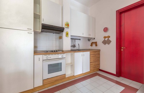 Acaya Apartment | 2847 Appartamento Biancaluna by BarbarHouse